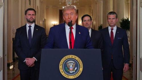 特朗普政府最新爆料,揭秘白宫内部惊人真相